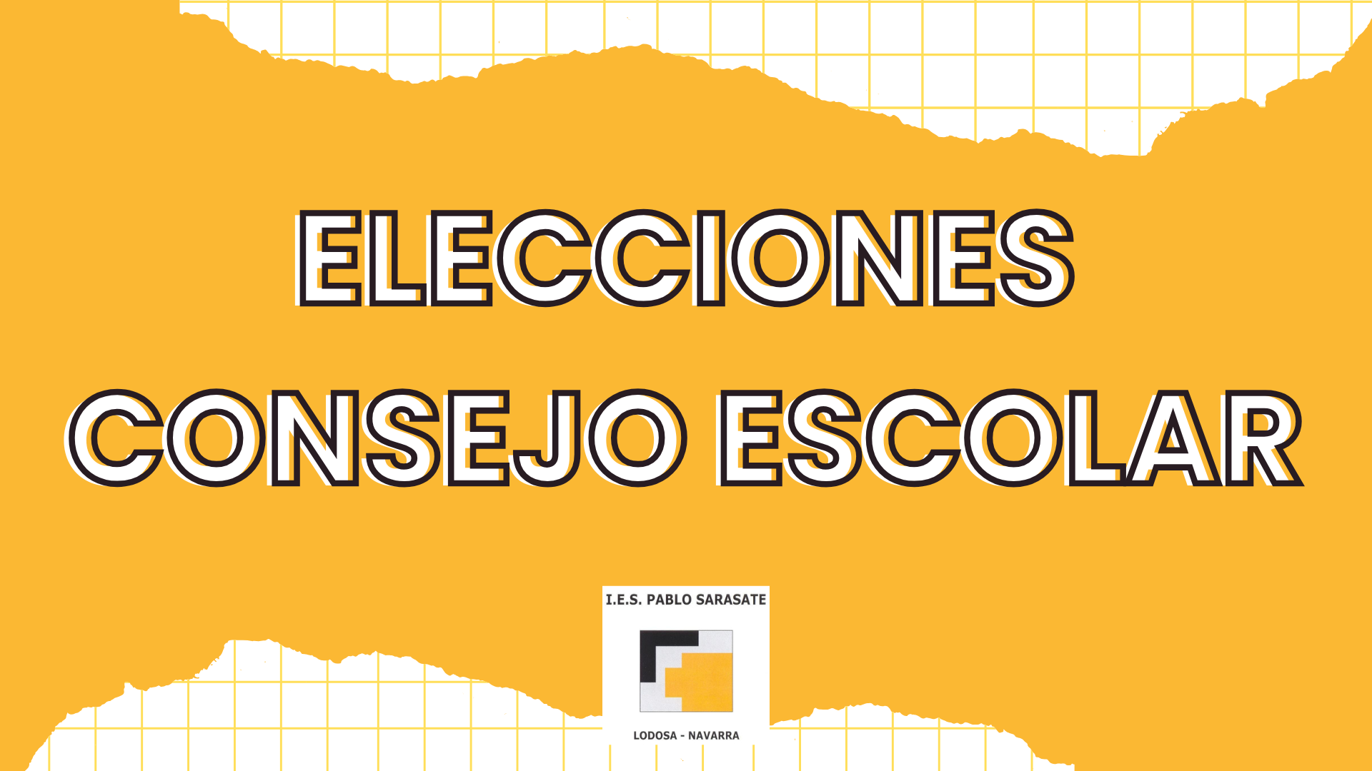 Elecciones al Consejo Escolar